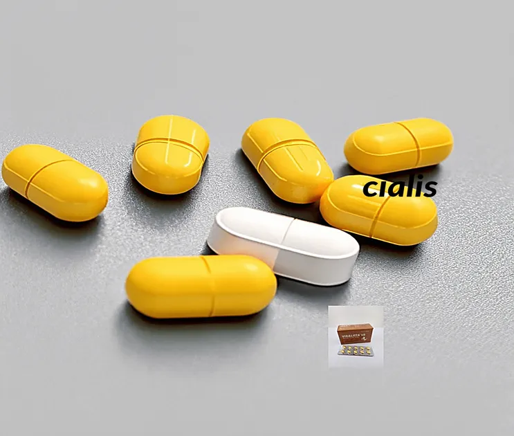 Cialis 1